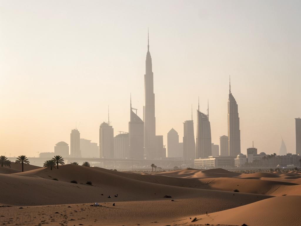 دبي